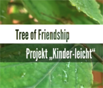 Read more about the article Kunstprojekt „Kinderleicht“