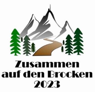 Read more about the article Zusammen auf den Brocken 2023